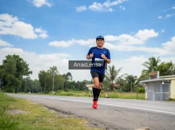 Runner Photo 2165723
