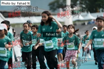 Runner Photo 216574
