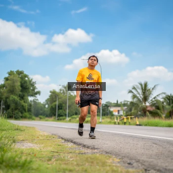 Runner Photo 2165771