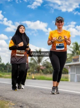 Runner Photo 2165788