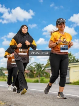 Runner Photo 2165790