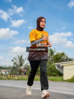 Runner Photo 2165841
