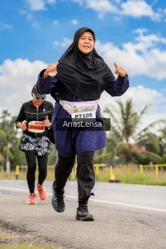 Runner Photo 2165853