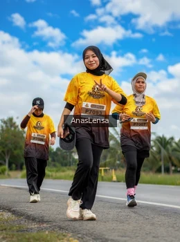 Runner Photo 2165876