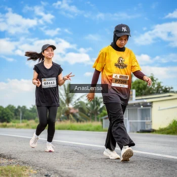 Runner Photo 2165893