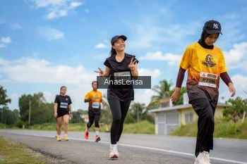 Runner Photo 2165895