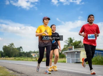 Runner Photo 2165910