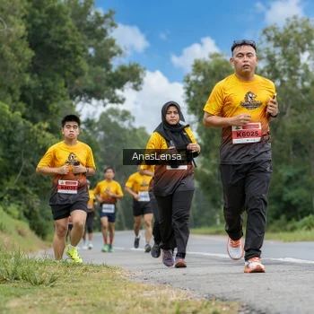 Runner Photo 2165927