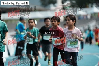 Runner Photo 216601