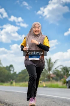 Runner Photo 2166037