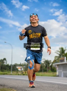 Runner Photo 2166113