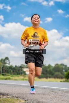 Runner Photo 2166143