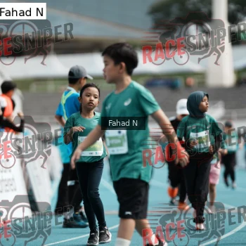Runner Photo 216615