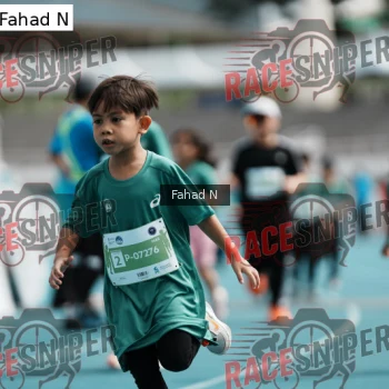 Runner Photo 216622