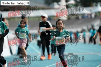 Runner Photo 216626