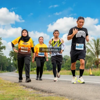 Runner Photo 2166268