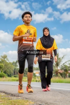 Runner Photo 2166345