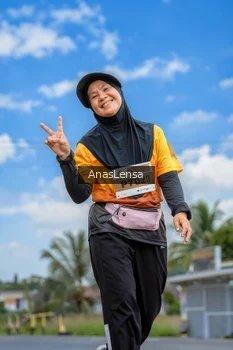Runner Photo 2166451