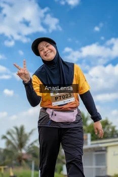 Runner Photo 2166454