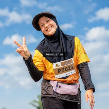 Runner Photo 2166458