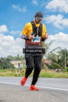 Runner Photo 2166466