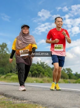 Runner Photo 2166503