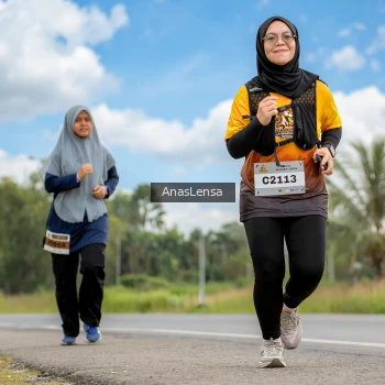Runner Photo 2166522