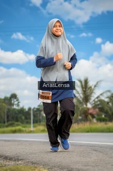 Runner Photo 2166536