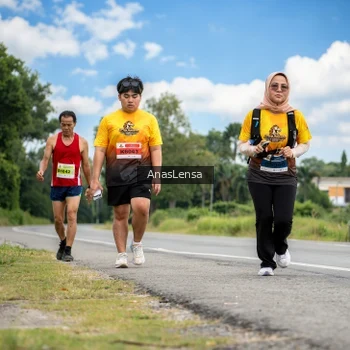 Runner Photo 2166541