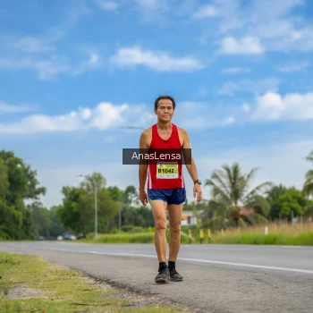 Runner Photo 2166572