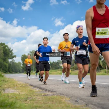 Runner Photo 2166583