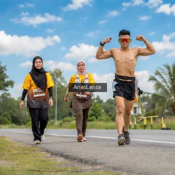 Runner Photo 2166617