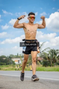 Runner Photo 2166625