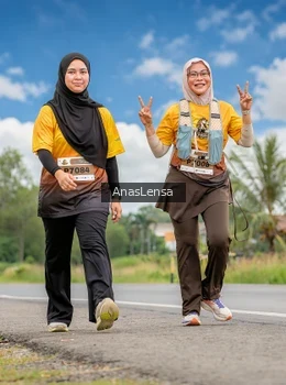 Runner Photo 2166630