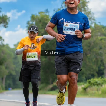 Runner Photo 2166643