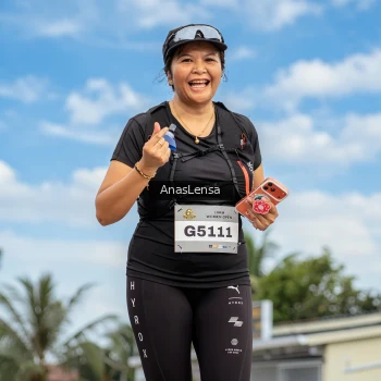 Runner Photo 2166702