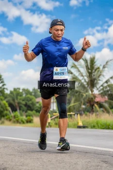 Runner Photo 2166704