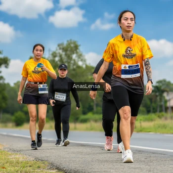Runner Photo 2166769