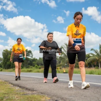 Runner Photo 2166784