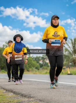 Runner Photo 2166821