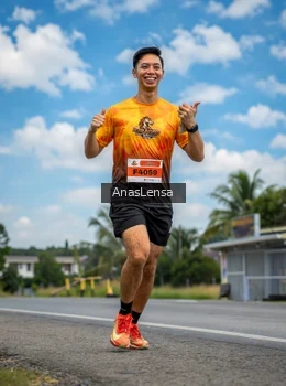 Runner Photo 2166867