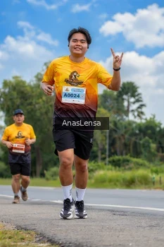 Runner Photo 2166872