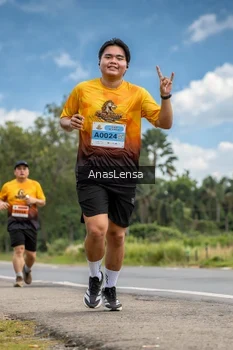 Runner Photo 2166874