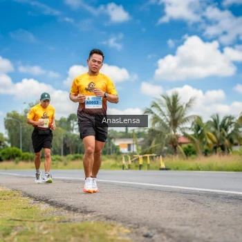 Runner Photo 2167215