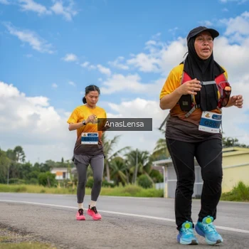 Runner Photo 2167260