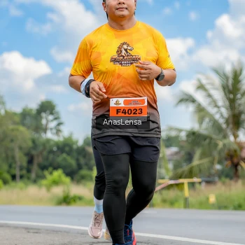 Runner Photo 2167294