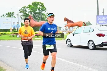 Runner Photo 2167345
