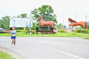 Runner Photo 2167346