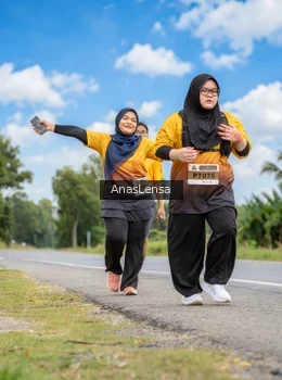Runner Photo 2167389
