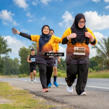 Runner Photo 2167393